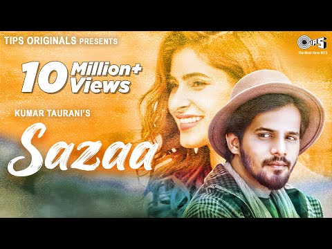 Sazaa - Full Song | Sameer Khan | Karishma Sharma | Shameer Tandon | Sameer Anjaan | Kookie G