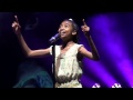ONE NIGHT ONLY - Jennifer Hudson cover version performed at the TeenStar Singing Competition