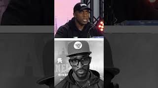 William Scull REVEALS TRUTH on Conor Benn sparring