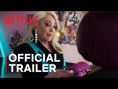 Rainbow | Official Trailer | Netflix