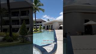 Amora Beach Resort, 5⭐️, пляж Банг Тао, сентябрь 2025г #пхукет2025 #пхукетсейчас