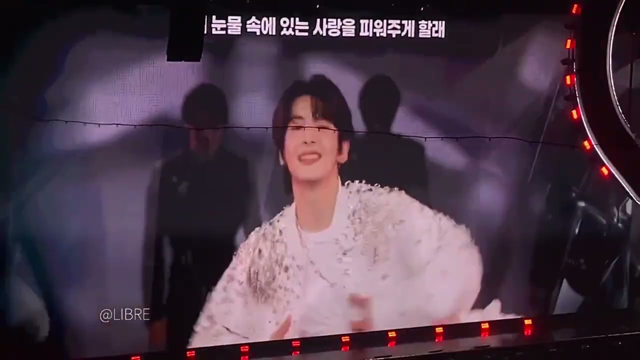 250112 SMTOWN SMTR25 직캠 | 슴콘 신인 남돌 커버