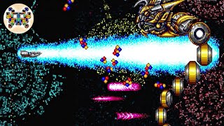 Taito's Arcade Classics, Again! ⋆ Taito Milestone 2 — Nintendo Switch