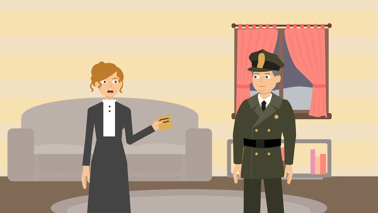 Glover v. Jewish War Veterans of United States Case Brief Summary | Law Case Explained