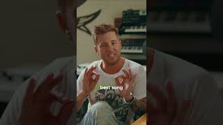 Ryan Tedder on writing music people remember