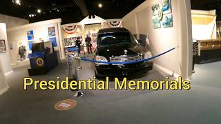 A Visit inside Houston's National Museum of Funeral History