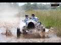 V GP Argentino de Baquets - Presentación - J. M. Pedotta y J. Ferreyra Basso - Parte 1 - 11/08/2015.