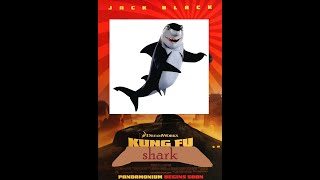 Kung Fu Shark Trailer