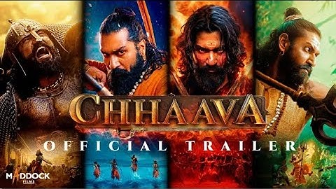 Chhaava - Prithvi Promo || Vicky K || Rashmika M || Dinesh Vijan || Laxman U |14th Feb@MaddockFilms