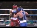 Vassily Jirov vs Troy Ross Amateur Fight Part 1 of 2
