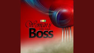 Woman is Boss screenshot 3
