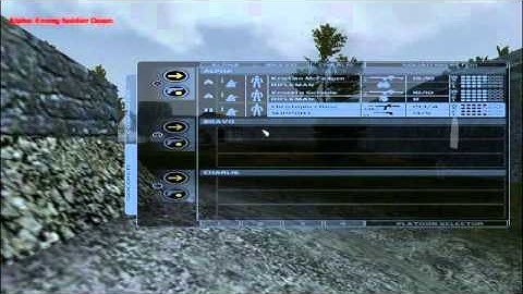 Welcome to TacFPSRecon(Ghost recon heroes unleashed gameplay)