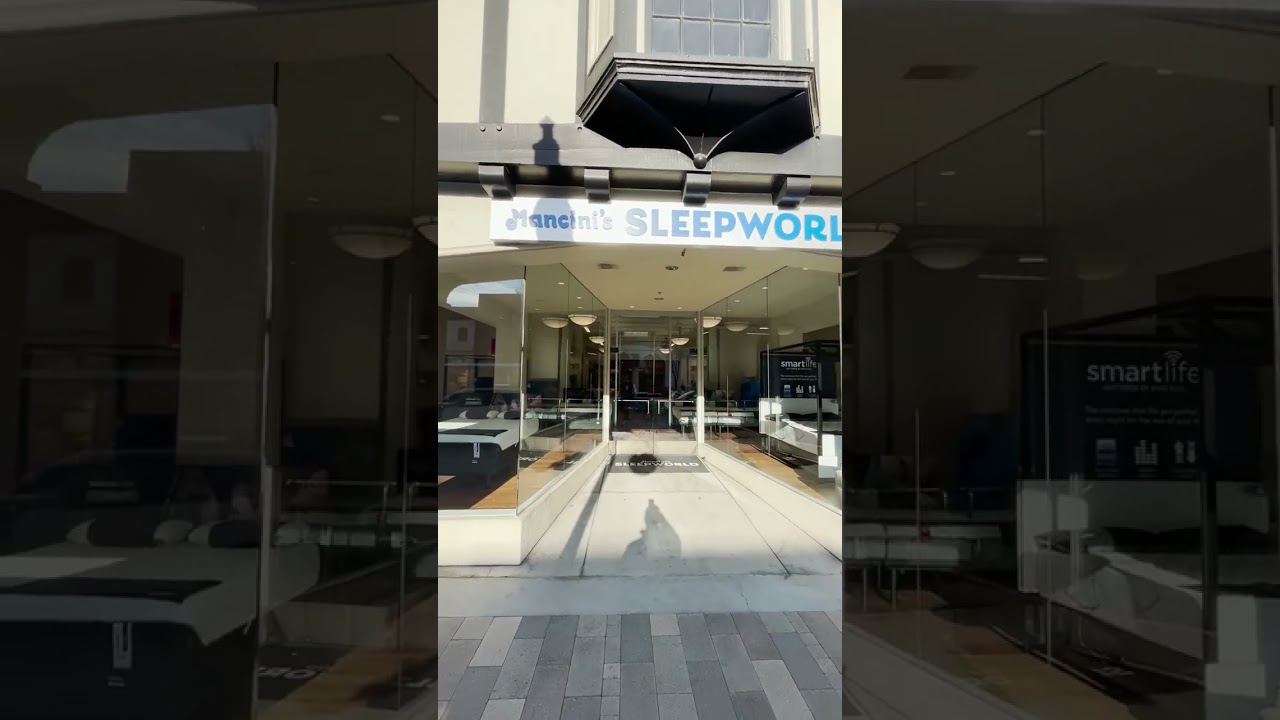 Burlingame store is NOW OPEN!