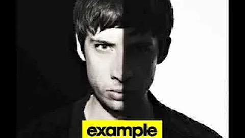 Skies Don't Lie - Example (ALBUM VERSION)