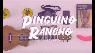 Video thumbnail of "Pingüino Rancho - Mi Sobrino Memo // letra"