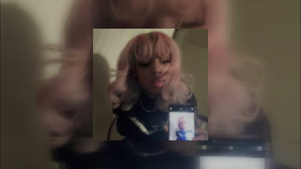 MIRROR KENDRICK LAMAR [SPED UP] ♡ YouTube