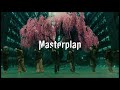 BE:FIRST / Masterplan -Music Video- image