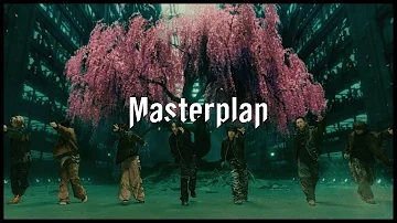 BE:FIRST / Masterplan -Music Video-