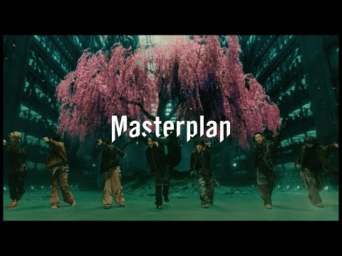 BE:FIRST / Masterplan -Music Video-