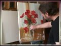 Igor sakharov peinture master class