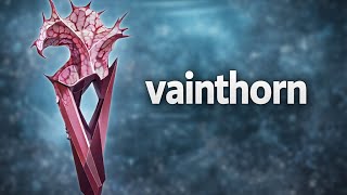Celebrity How to get vainthorn in warframe 2026 Net Worth