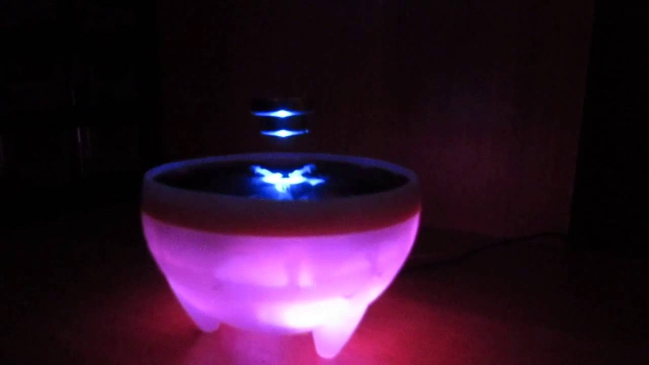 Левитатор - YouTube