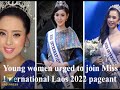 Vientiane Times top content for today July 27, 2022
