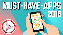 Die besten nützlichen Apps 2018 für Android & iPhone | OwnGalaxy, 10 Apps, die dein 2017 besser machen werden, Langeweile? 15 COOLE KOSTENLOSE APPS, die jeder kennen muss! Android + IOS ♡ BarbieLovesLipsticks, I Bought The World's Most Expensive Apps ($10k)