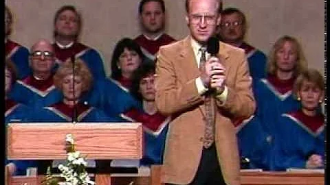 Jeff Gaddy We Must Bring Them Into The Kingdom Of ...
