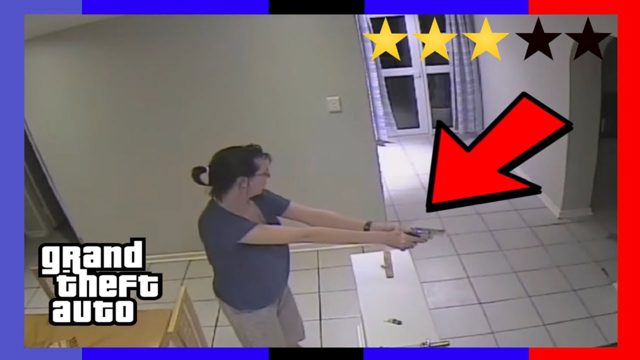 25 Strange Moments Caught On Security Cameras And Cctv 3 Youtube