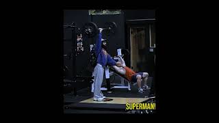 Anatoly Superman  #anatoly #prank #fitness #gym #motivation #sports