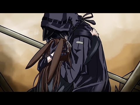 [Arknights] Hated by Life Itself. / Kanzaki Iori (Covered by KOBASOLO & Aizawa)