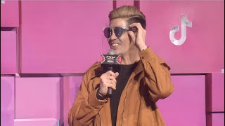 Celebrity #TikTokAwardsPH Exclusive Interview: Mark Herras Profile