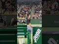 BEN SHELTON PULLS THROUGH! What a match🔥🔥 #benshelton #atp #bnpparibasopen #indianwells
