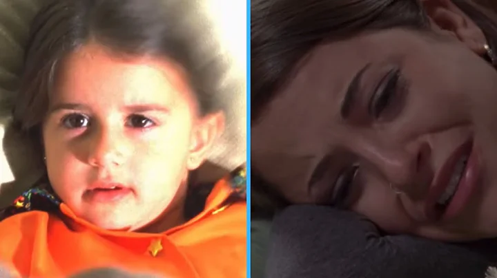 Jane Vaughn Remembers Her Past- Degrassi