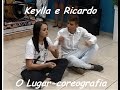 O Lugar -coreografia