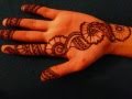 Mehandi Designs