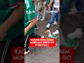 Kaczor bohaterem mundialu. Kibice go pokochali! (18.06)