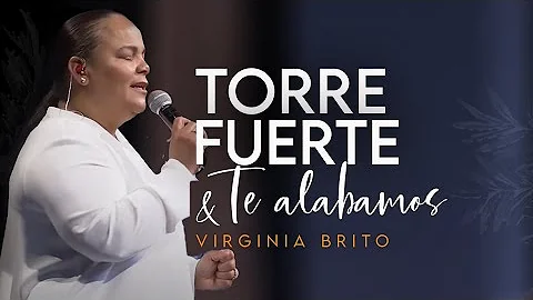 Torre Fuerte/Miguel Cassina - Te Alabamos/Roberto ...