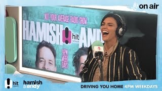 Ruby Rose, No-nonsense Sniper!