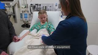 Miller Family Campus Virtual Tour - Emergency Department