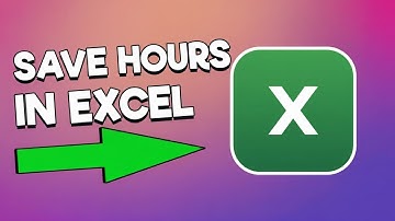 Excel Invoice Trick You Need To Try