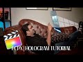 FCPX | Hologram Tutorial
