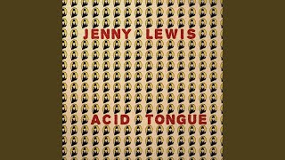 Video thumbnail of "Jenny Lewis - Godspeed"