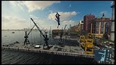 Marvel's Spider-Man (PS4) walkthrough - Snapping Up Smog - YouTube