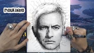 Manchester United LIVE STREAM - MOURINHO DRAWING screenshot 4