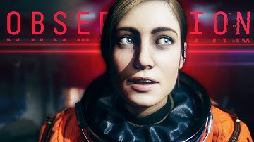 Something Is Incredibly Wrong Here... | Observation - Part 1