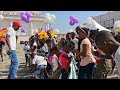 Olori Sekinat Elegushi NGO "QSE Foundation" holds its annual children