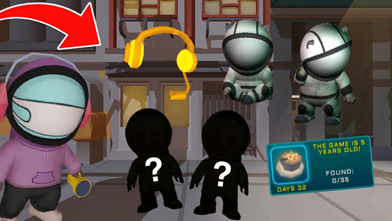 🔥What will be in the New Update in Imposter 3D! Imposter 3D: online horror