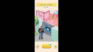 Brain puzzle 3 Crazy mind Level 11 walkthrough solution